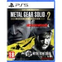 Metal Gear Solid Master Coll Vol.2 D1 Ed PS5 Game Pre-Order thumbnail 1