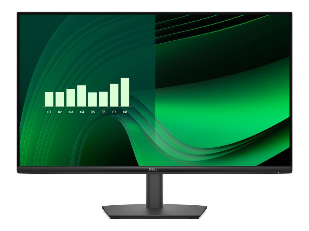 Dell Pro E2725HM 27" Monitor Full HD - Image 1