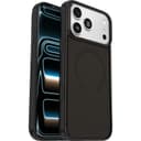 OtterBox Symmetry Clear MagSafe Case for iPhone 18 Pro Max/17 Pro Max, Black thumbnail 1