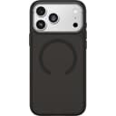 OtterBox Symmetry Clear MagSafe Case for iPhone 18 Pro Max/17 Pro Max, Black thumbnail 4