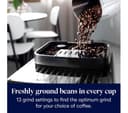 DeLonghi Magnifica Evo ECAM290.61.SB Bean to Cup Coffee Machine Silver thumbnail 2