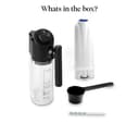DeLonghi Magnifica Evo ECAM290.61.SB Bean to Cup Coffee Machine Silver thumbnail 4