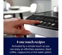 DeLonghi Magnifica Evo ECAM290.61.SB Bean to Cup Coffee Machine Silver thumbnail 5