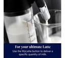 DeLonghi Magnifica Evo ECAM290.61.SB Bean to Cup Coffee Machine Silver thumbnail 7