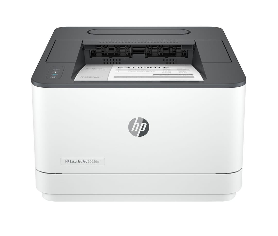 Laserjet Pro 3002Dw Printer, - Image 1