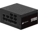 Corsair SF850 (2024) 850W 80 PLUS Platinum ATX 3.1 SFX Fully Modular PSU thumbnail 2