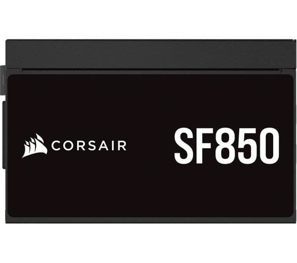 Corsair SF850 (2024) 850W 80 PLUS Platinum ATX 3.1 SFX Fully Modular PSU - Image 3