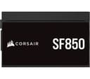 Corsair SF850 (2024) 850W 80 PLUS Platinum ATX 3.1 SFX Fully Modular PSU thumbnail 3