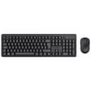 Trust ODY II Wireless Keyboard and Mouse Deskset thumbnail 1