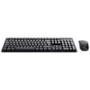 Trust ODY II Wireless Keyboard and Mouse Deskset thumbnail 2