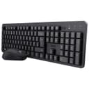 Trust ODY II Wireless Keyboard and Mouse Deskset thumbnail 3