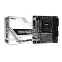 Asrock Z790M-ITX WIFI Intel Z790 DDR5 Mini-ITX Socket LGA 1700 Motherboard thumbnail 1