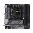 Asrock Z790M-ITX WIFI Intel Z790 DDR5 Mini-ITX Socket LGA 1700 Motherboard thumbnail 2