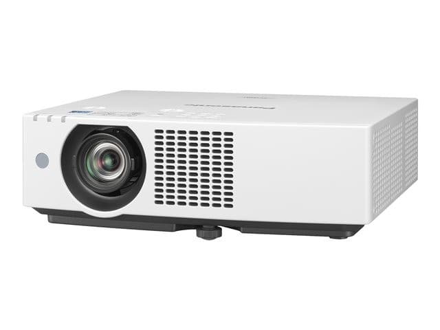 Panasonic PT-VMZ51EJ - LCD projector - LAN