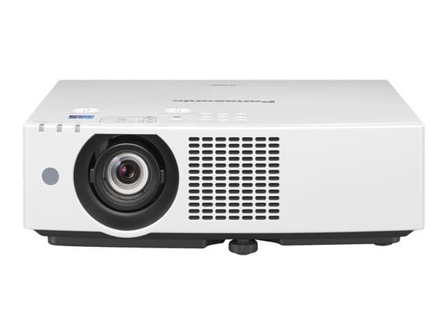 Panasonic PT-VMZ51EJ - LCD projector - LAN - Image 2