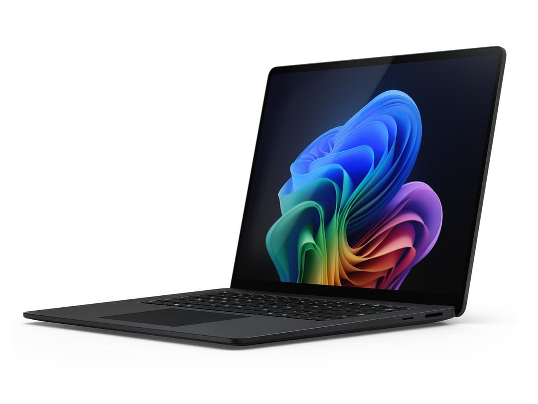 Microsoft Surface 7 Intel Core Ultra 5 236V 16GB RAM 512GB SSD 15" Touchscreen Windows 11 Pro Laptop - Image 3