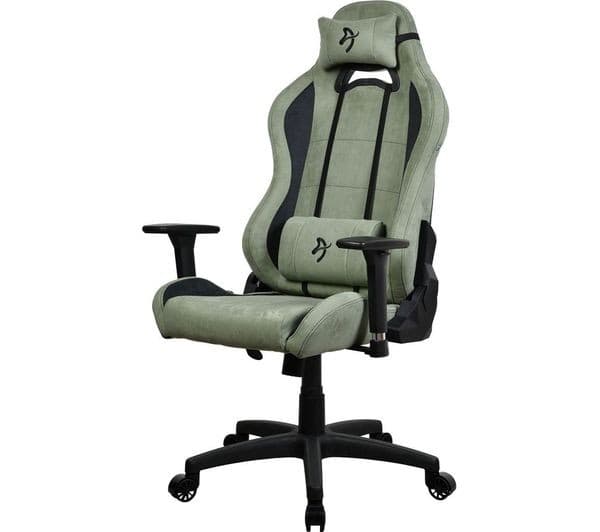 Arozzi Torretta Gaming Chair Forest - Image 2