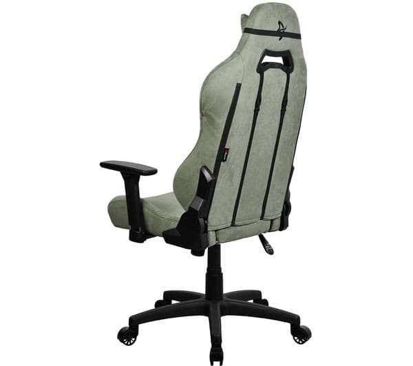 Arozzi Torretta Gaming Chair Forest - Image 3