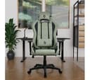 Arozzi Torretta Gaming Chair Forest thumbnail 4