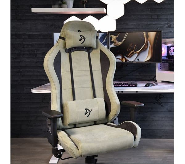 Arozzi Torretta Gaming Chair Forest - Image 5