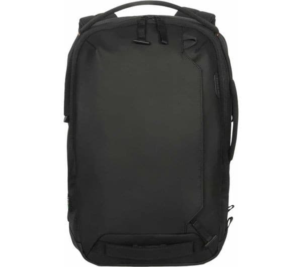 Targus Commuter EcoSmart TBB652GL 16 Laptop Backpack Black