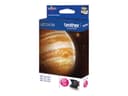 Brother LC1240M Original Ink Cartridge - Magenta thumbnail 1