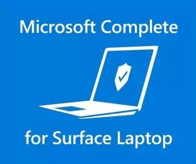 EHS SRFC LAPTOP IT 3Y - Image 1
