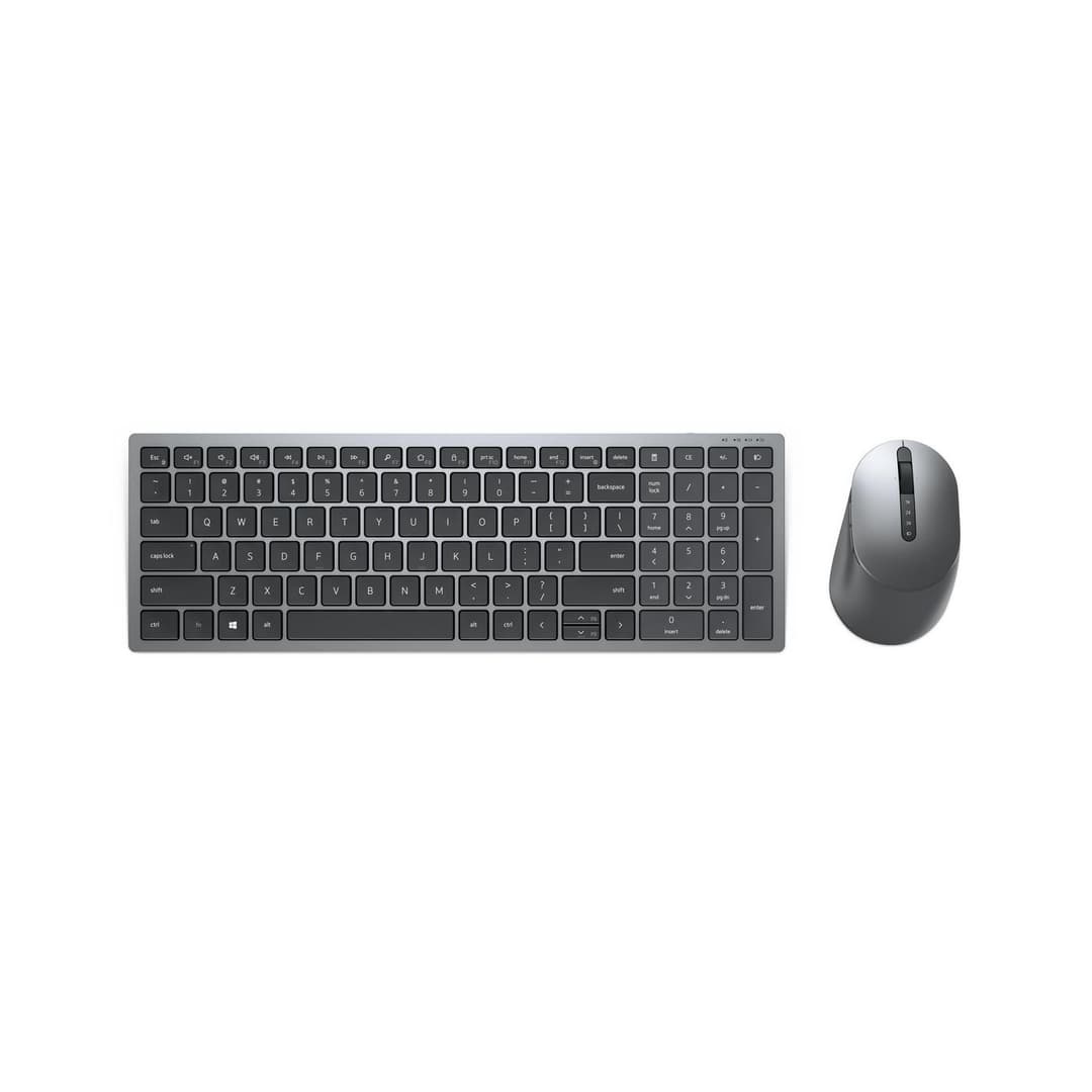 KM7120W keyboard RF Wireless - Image 1