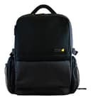 Techair TAN3715 14-15.6” Business Casual Backpack. thumbnail 1
