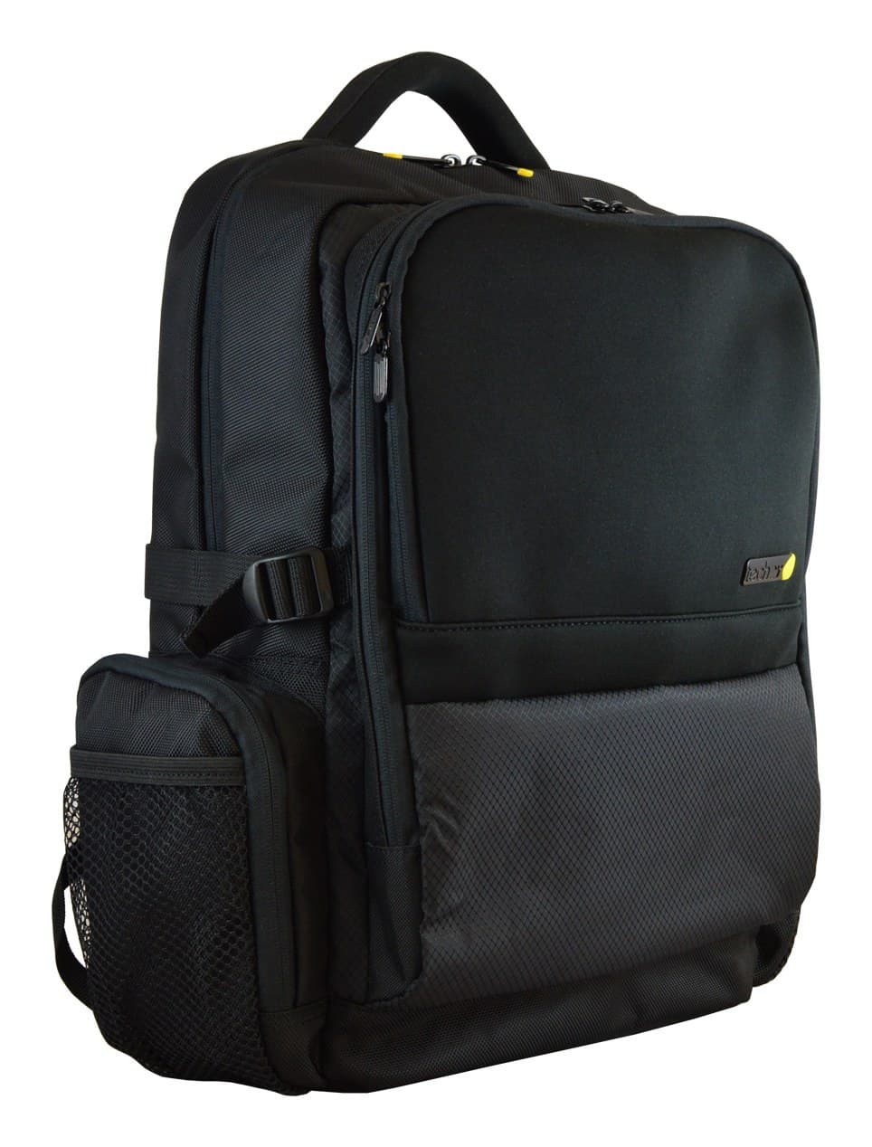 Techair TAN3715 14-15.6” Business Casual Backpack. - Image 2