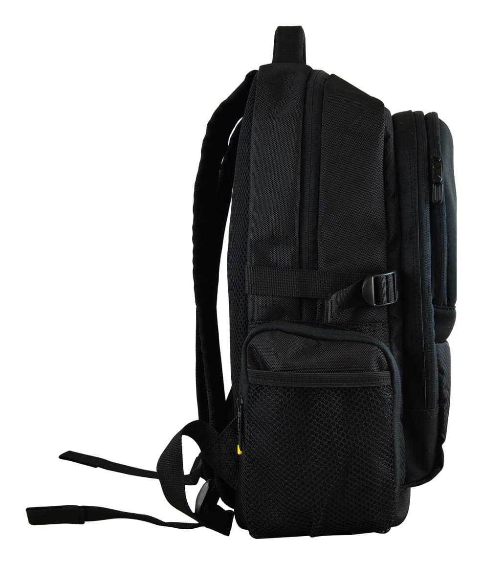 Techair TAN3715 14-15.6” Business Casual Backpack. - Image 4