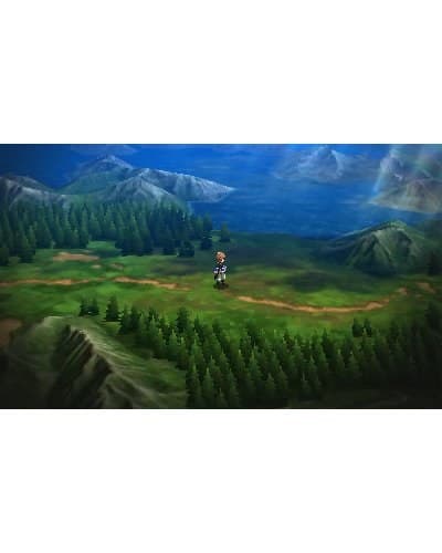 Nintendo Bravely Second: End Layer Deluxe Collector's Edition Video Game - Nintendo 3DS - Image 4