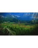 Nintendo Bravely Second: End Layer Deluxe Collector's Edition Video Game - Nintendo 3DS thumbnail 4