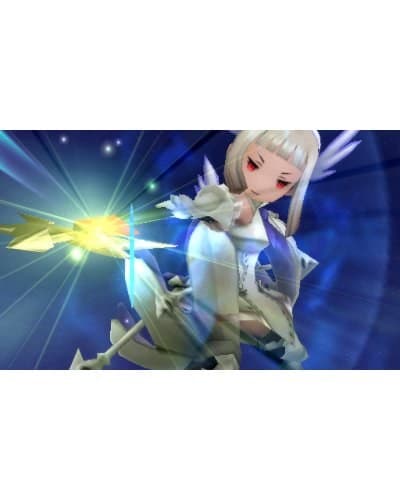 Nintendo Bravely Second: End Layer Deluxe Collector's Edition Video Game - Nintendo 3DS - Image 5