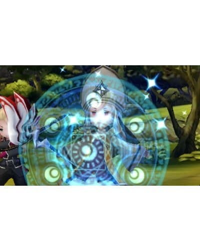 Nintendo Bravely Second: End Layer Deluxe Collector's Edition Video Game - Nintendo 3DS - Image 6