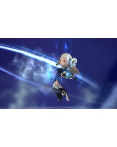 Nintendo Bravely Second: End Layer Deluxe Collector's Edition Video Game - Nintendo 3DS - Image 8