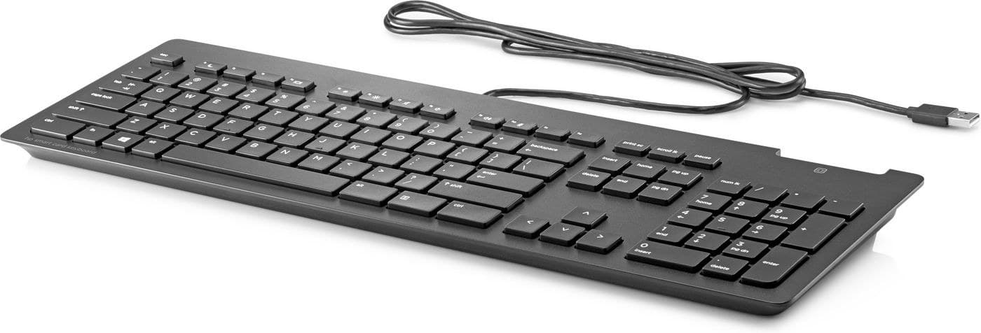 USB Bus Slim CCID Used for