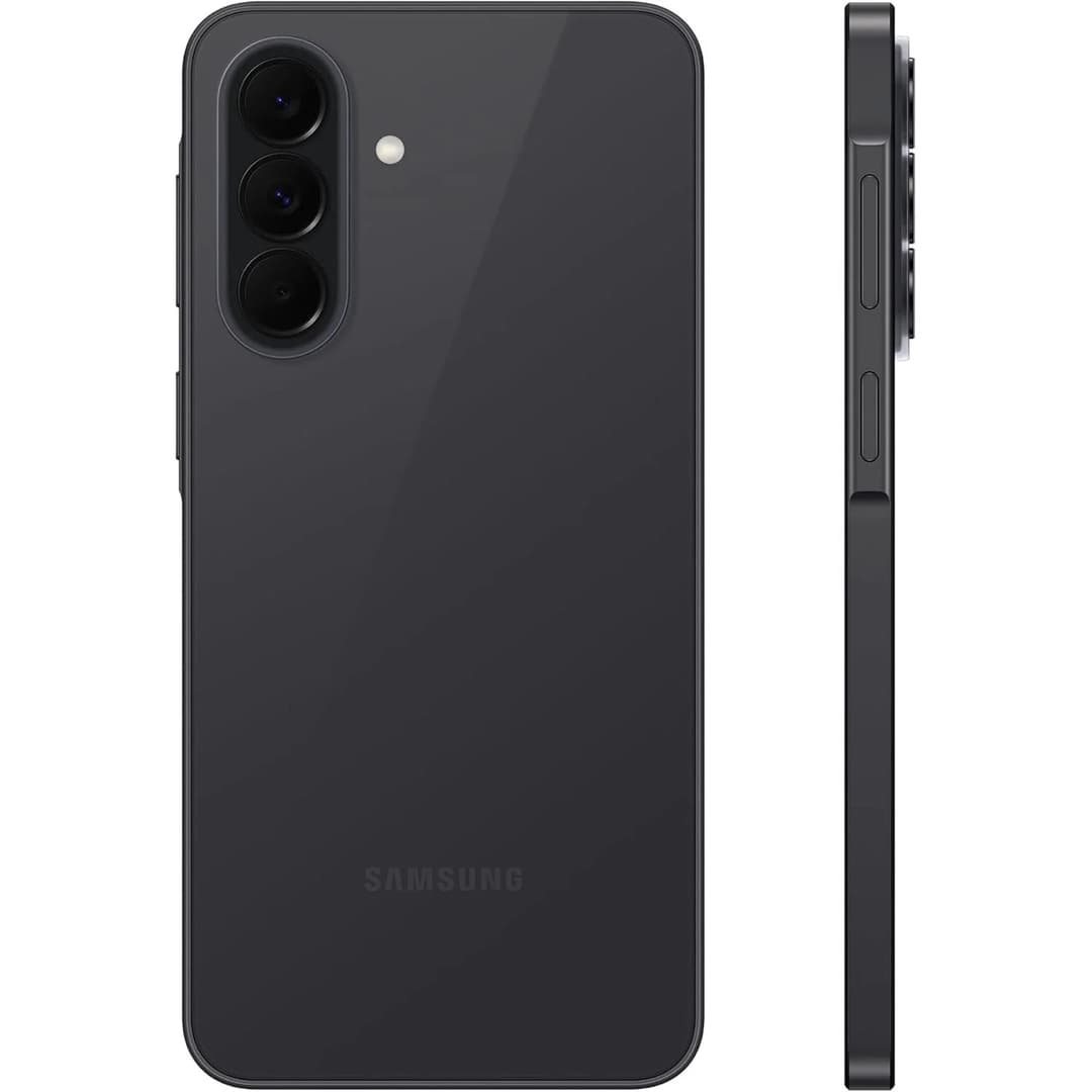 ⁠Samsung Galaxy A37 5g - 128gb - Awesome Charcoal - Image 3