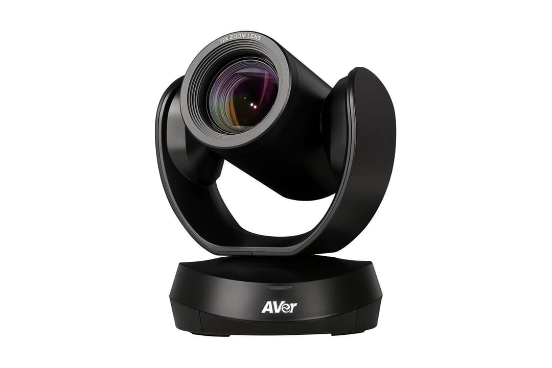 VC520PRO3 USB PTZ, 1080p, 12x - Image 1