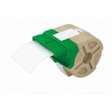 Leitz Icon 70130001 Pre-Cut Adhesive Label Cartridge 59mm x 102mm - 225 Labels, White
