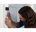RING Video Doorbell (2nd Gen) - Satin Nickel thumbnail 3