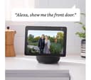 RING Video Doorbell (2nd Gen) - Satin Nickel thumbnail 6