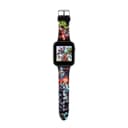Disney Marvel Avenger Kids Multicolored Silicone Strap Watch thumbnail 3