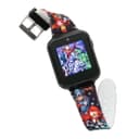 Disney Marvel Avenger Kids Multicolored Silicone Strap Watch thumbnail 4