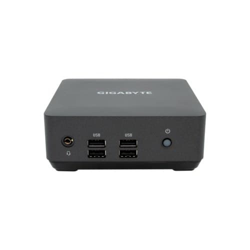 GIGABYTE BRIX Black i7-1355U - Image 2
