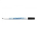 BIC Velleda 1721 Whiteboard Marker - Fine Bullet Tip - Black (Pack of 24) thumbnail 1