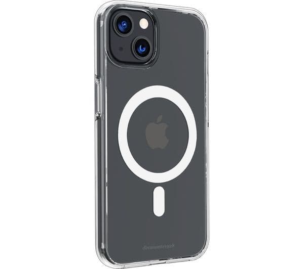 DBRAMANTE1928 Iceland Pro iPhone 13 Case Clear - Image 3