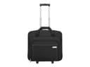 Targus Executive Laptop Roller Bag Black thumbnail 1