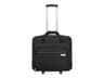 Targus Executive Laptop Roller Bag Black