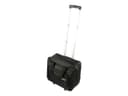 Targus Executive Laptop Roller Bag Black thumbnail 2